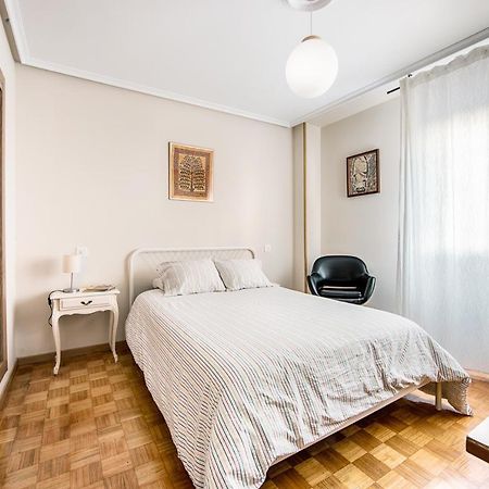 Magnifico Apartamento En El Centro De Oviedo Buitenkant foto
