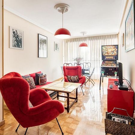 Magnifico Apartamento En El Centro De Oviedo Buitenkant foto