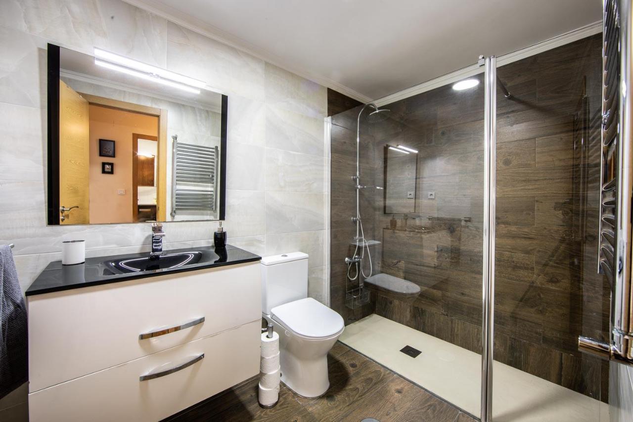 Magnifico Apartamento En El Centro De Oviedo Buitenkant foto